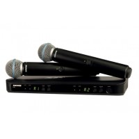 Microphones HF