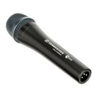 Microphone filaire