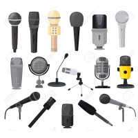 Microphones