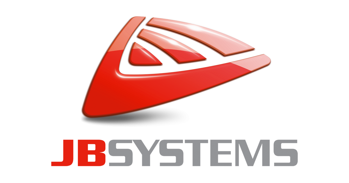 JB-SYSTEMS