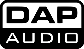 DAP Audio